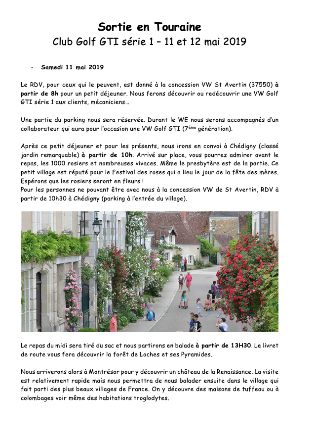 Sortie en Touraine 11 et 12 mai 2019 - Page 2 Captur15