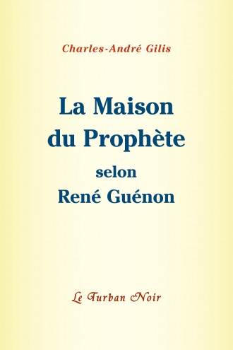 [SD] René Guénon - Page 2 Couver10