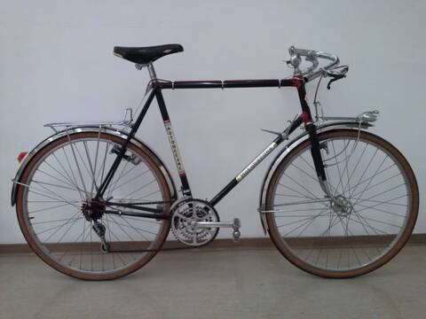 motobecane 650b