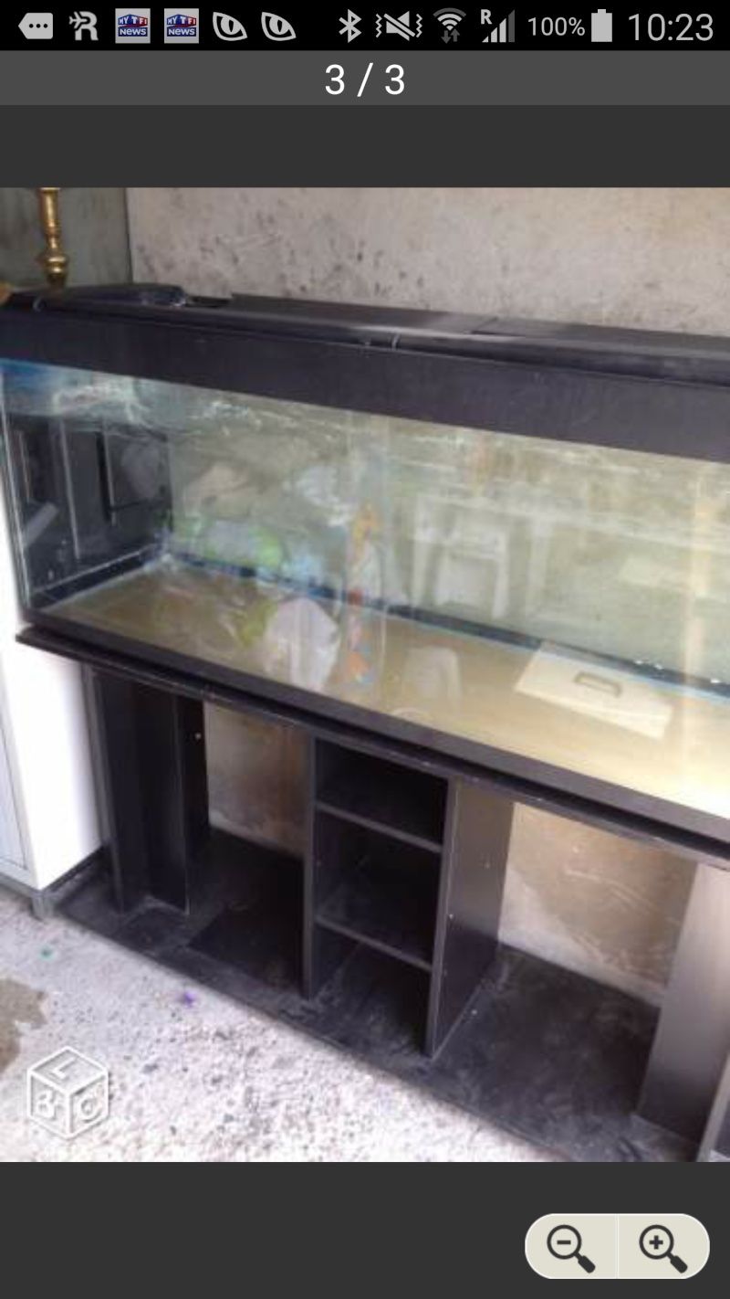 Changement d'un aqua à l'autre Screen10