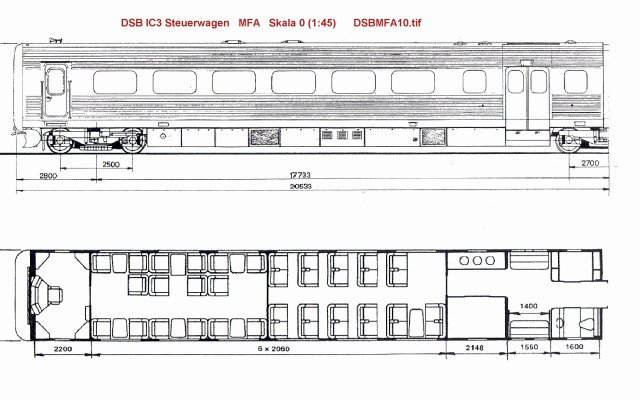 DSB mal was modernes - die Gummischnauze Dsbmfa10