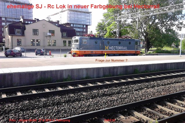 Hectorrail in Falköping Falk210