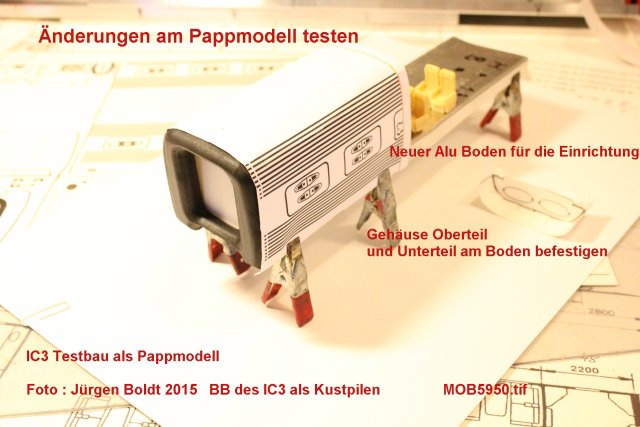 DSB mal was modernes - die Gummischnauze Mob59510