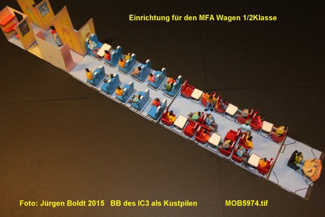 DSB mal was modernes - die Gummischnauze Mob59711