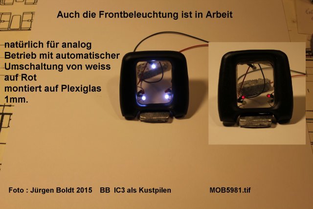 Der IC3 in 0 als Kustpilen Mob59811