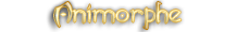 Animorphe Animorphe