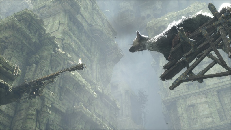 The Last Guardian The-la13