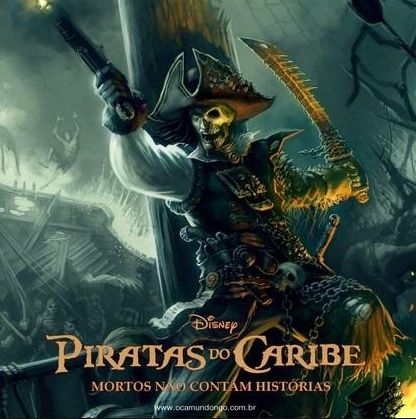Pirates des Caraïbes 5 : DEAD MEN TELL NO TALES ☠ - Page 12 Captur30