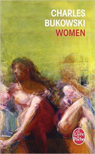 [Bukowski, Charles] Women Women_10
