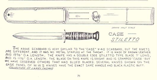 Poignards et couteaux US WWII - Page 13 Case_s11