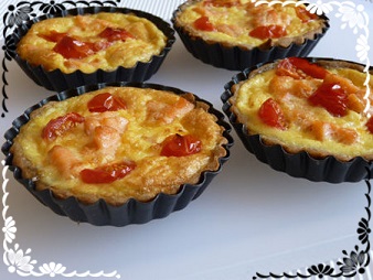 Les Mille et Un Délices de Nisa Quiche11