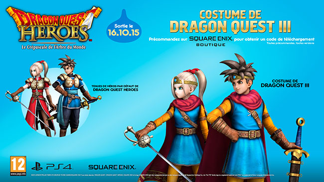 [ACTU] Dragon Quest Heroes sur PS4 La version Collector ! Dqh_be11