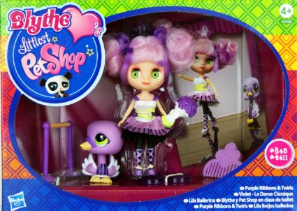 "Icis", Pukifee (Fairyland) Mini_b10