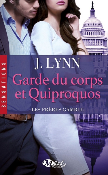 Tempting love - Tome 3 : Le garde du corps de Jennifer L. Armentrout (J. Lynn) Garde_10