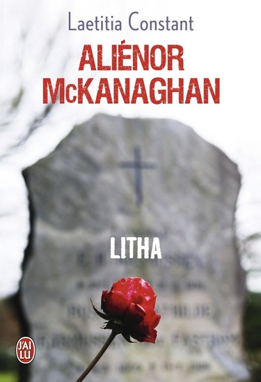 Aliénor McKanaghan - Tome 1 : Litha de Laetitia Constant Litha11