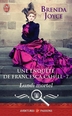 Coups de coeur 2015: les votes - Romance Historique Lundi_11