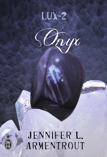 Carnet de BookandCie Onyx10