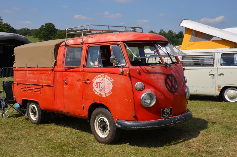 Camper and Bus Show 7th - 9th August 2015 - Pictures added Dsc_3411