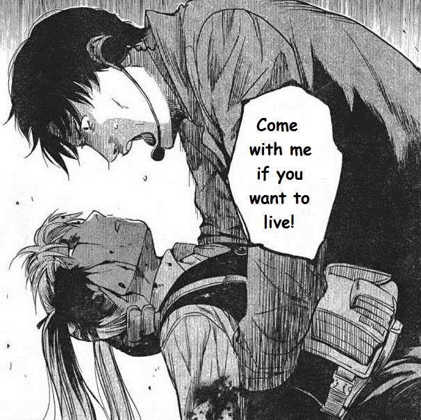 Lines you'd never hear in Gunslinger Girl - Page 8 Come_w10