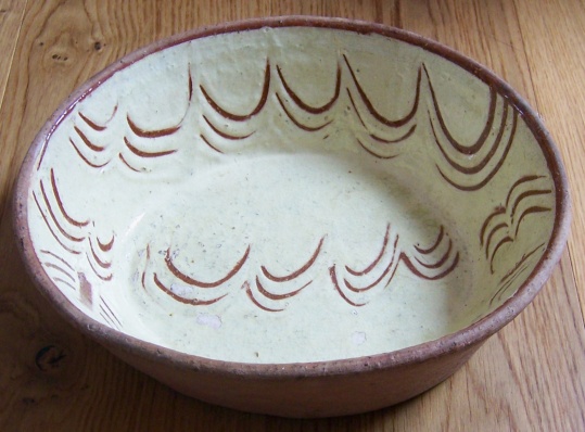 Fremington Pottery - the Fishley family Frem10