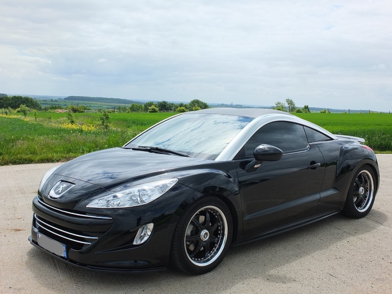 RCZ 2.0 HDI 163 / Noir perla nera de roonie62 - Page 34 S0305010