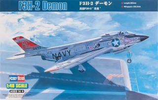 F3h-2 "Démon"  _57111