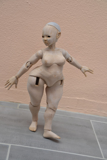 Une "plus size" doll, qu'en pensez-vous ? 20150615