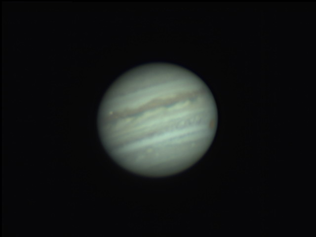 Jupiter du 24 06 2018 : reprise du traitement ! 2018-021