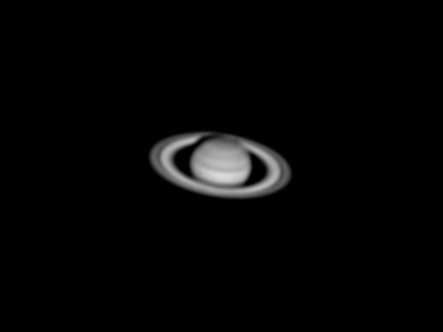 Saturne et Mars : je suis repassé à 2m ... 2018-053