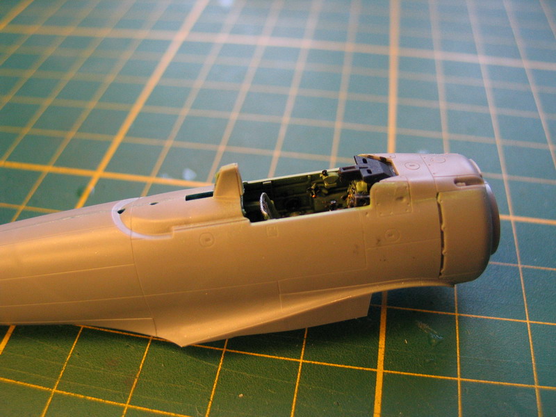 [TAMIYA] Mitsubishi A6M2b ZERO A6m2b_46