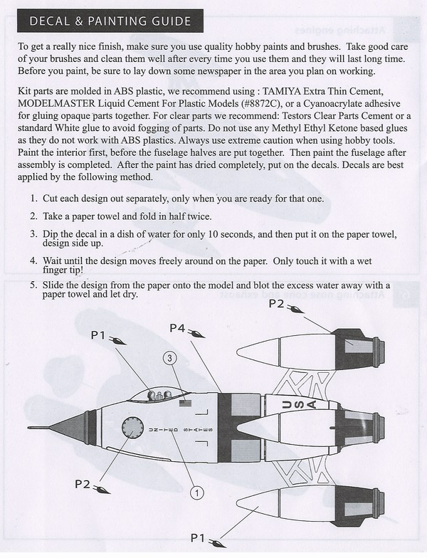 [Pegasus] Apollo 27 modifié en un LRSI Mk I du SHADO :  FINI ! Apollo16