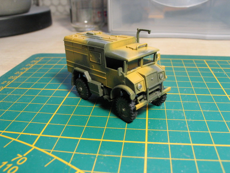 [IBG] Chevrolet C15A Cab : terminé ! Chevro30