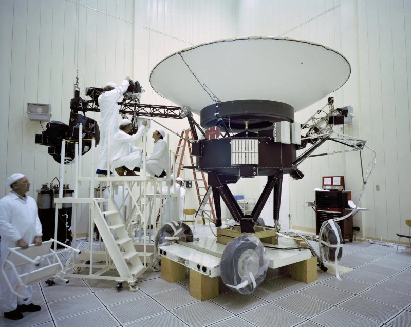 1/48eme Sonde Voyager de chez Hasegawa Doc_vo12
