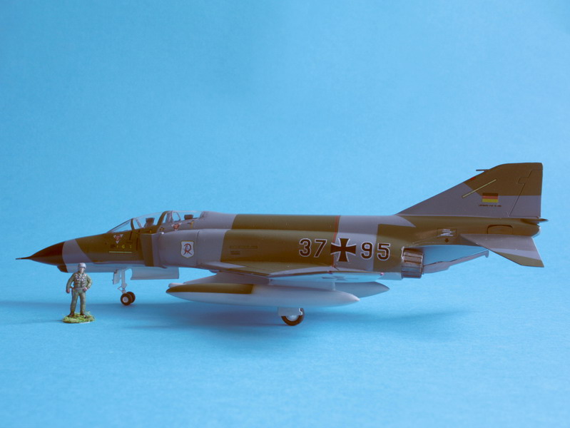 [AIRFIX] F4F Phantom II Luftwaffe : Richtofen F4f_ph74