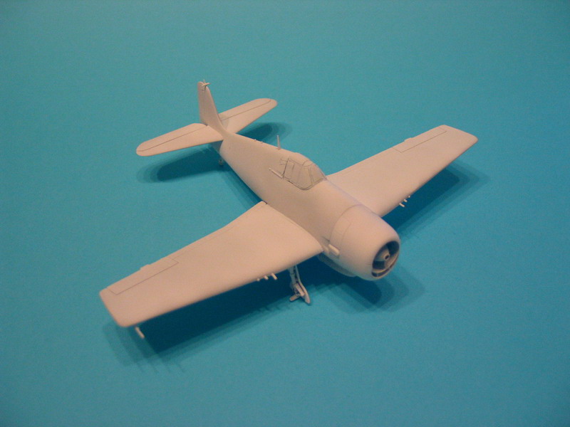 [HOBBY BOSS] F6F3 Hellcat : drone : TERMINE F6f_3_30