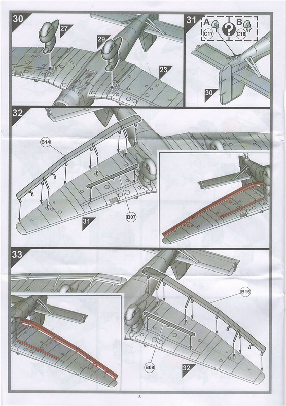 [AIRFIX] Junkers Ju 87B-1 Stuka :    FINI Ju87_b17