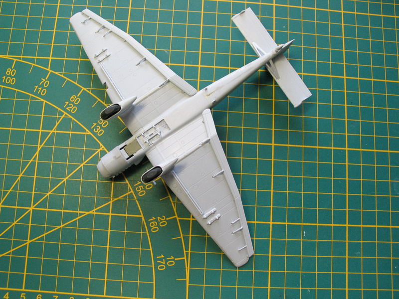 [AIRFIX] Junkers Ju 87B-1 Stuka :    FINI - Page 2 Ju87_b54