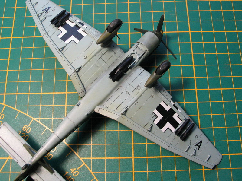[AIRFIX] Junkers Ju 87B-1 Stuka :    FINI - Page 3 Ju87_b75