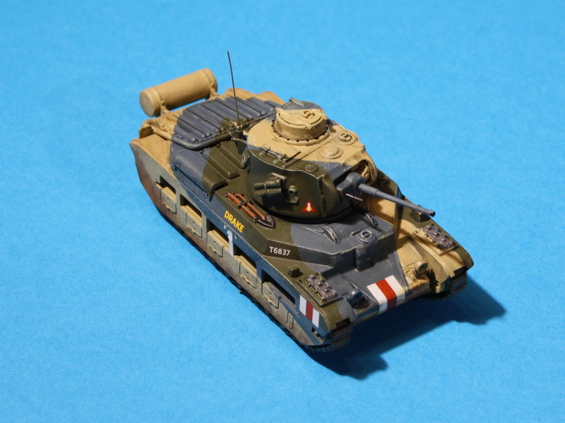 [AIRFIX] Matilda Mk II des sables Matild28