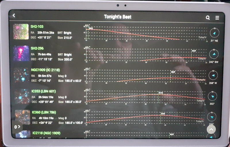 ASI AIR Plus : un croissant, des haltères et un Pac Man Releo_34