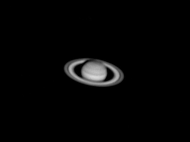 Saturne le 5 octobre 2018 : R et LRGB Saturn11