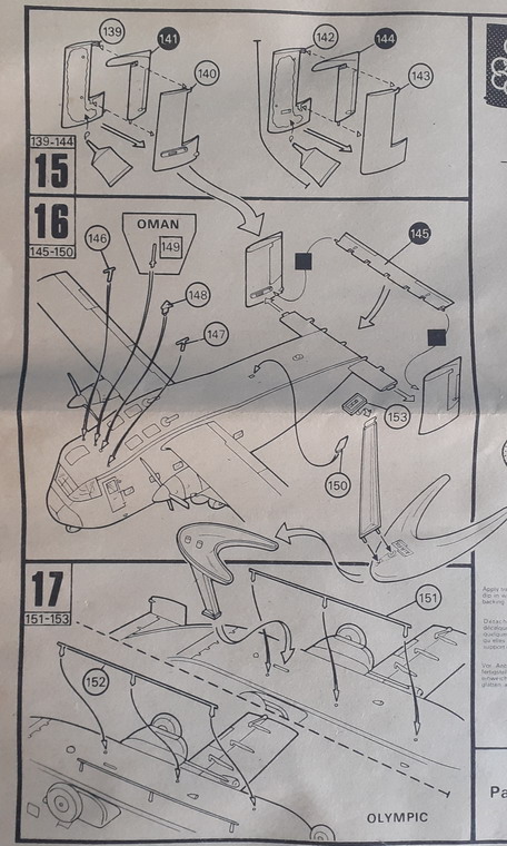 [AIRFIX] Short Skyvan Short_15