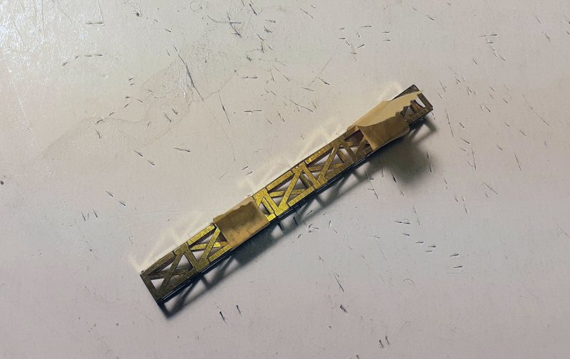 1/48eme Sonde Voyager de chez Hasegawa - Page 3 Voyage37
