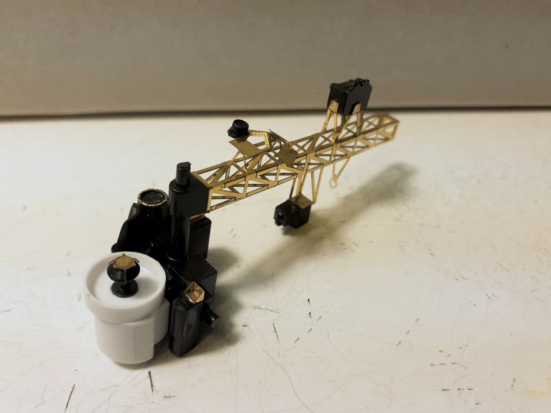 1/48eme Sonde Voyager de chez Hasegawa - Page 3 Voyage40