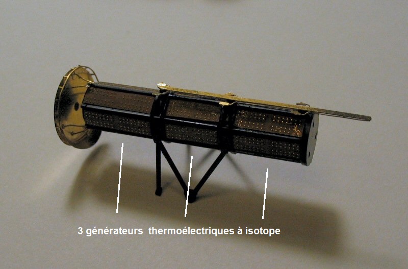 1/48eme Sonde Voyager de chez Hasegawa - Page 3 Voyage45