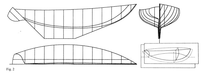 Plan de formes, charpente et abaque. 2_les_10