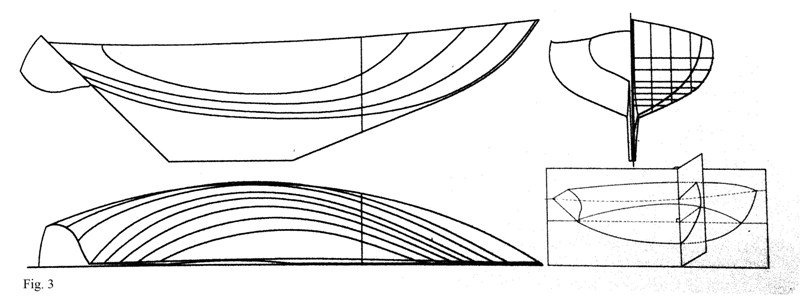 Plan de formes, charpente et abaque. 3_les_10