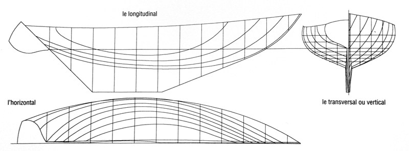 Plan de formes, charpente et abaque. 4_les_10