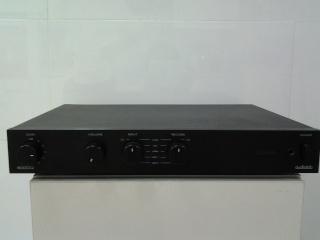 Audiolab 8000Q Pre-amplifier (Sold) 20150725