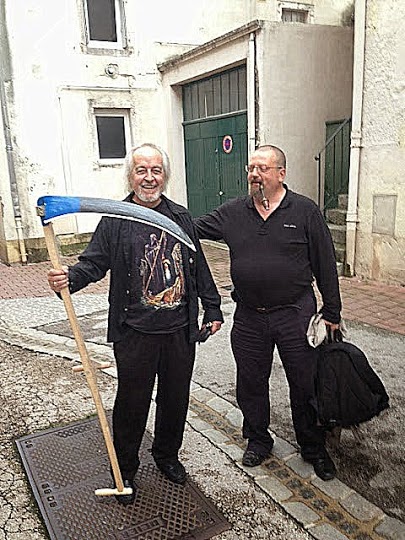 Les tribulations d'un Québécois en Gaule - Page 4 Photo10